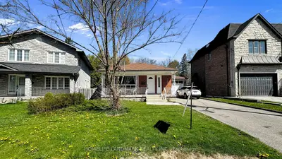 51 Rockport Crescent, Richmond Hill, On L4c 2l7