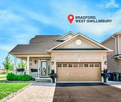 1 Angela Street, Bradford West Gwillimbury, ON L3Z 0R2