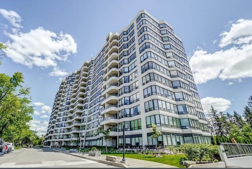 8501 Bayview Avenue 609, Richmond Hill, On L4b 3j7