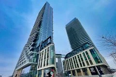 1000 Portage Parkway 1609, Vaughan, ON L4K 0L1