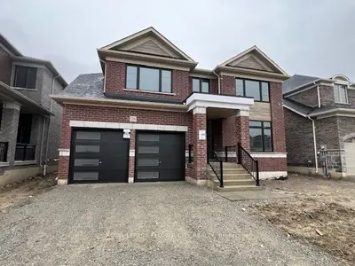 28 Sparrow Way, Adjala-tosorontio, On L0g 1w0