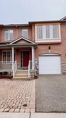 45 Waterton Crescent W, Richmond Hill, On L4b 4l2