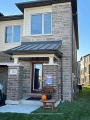 151 William Booth Avenue, Newmarket, ON L3X 3B1