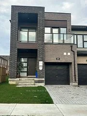 37 Jessica Antonella Street, Markham, ON L6C 3K1