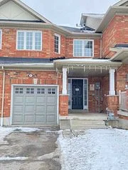 105 CHAMBERSBURG Way, Whitchurch-Stouffville, ON L4A 0X8