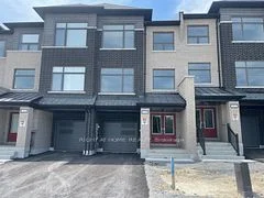 114 Kalinda Road, Newmarket, ON L3X 2Y9