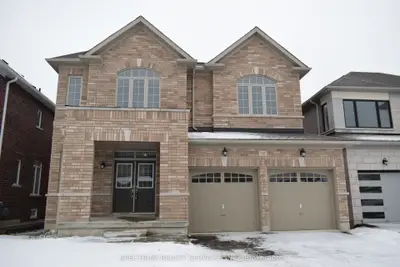 142 Jonkman Boulevard, Bradford West Gwillimbury, On L3z 2a6