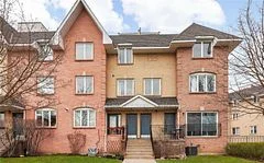 75 Weldrick Road E 618, Richmond Hill, ON L4C 0H9