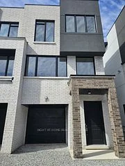 16 Persica Street #2, Richmond Hill, On L4e 1l3