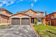 115 Keffer Circle, Newmarket, ON L3X 1R8