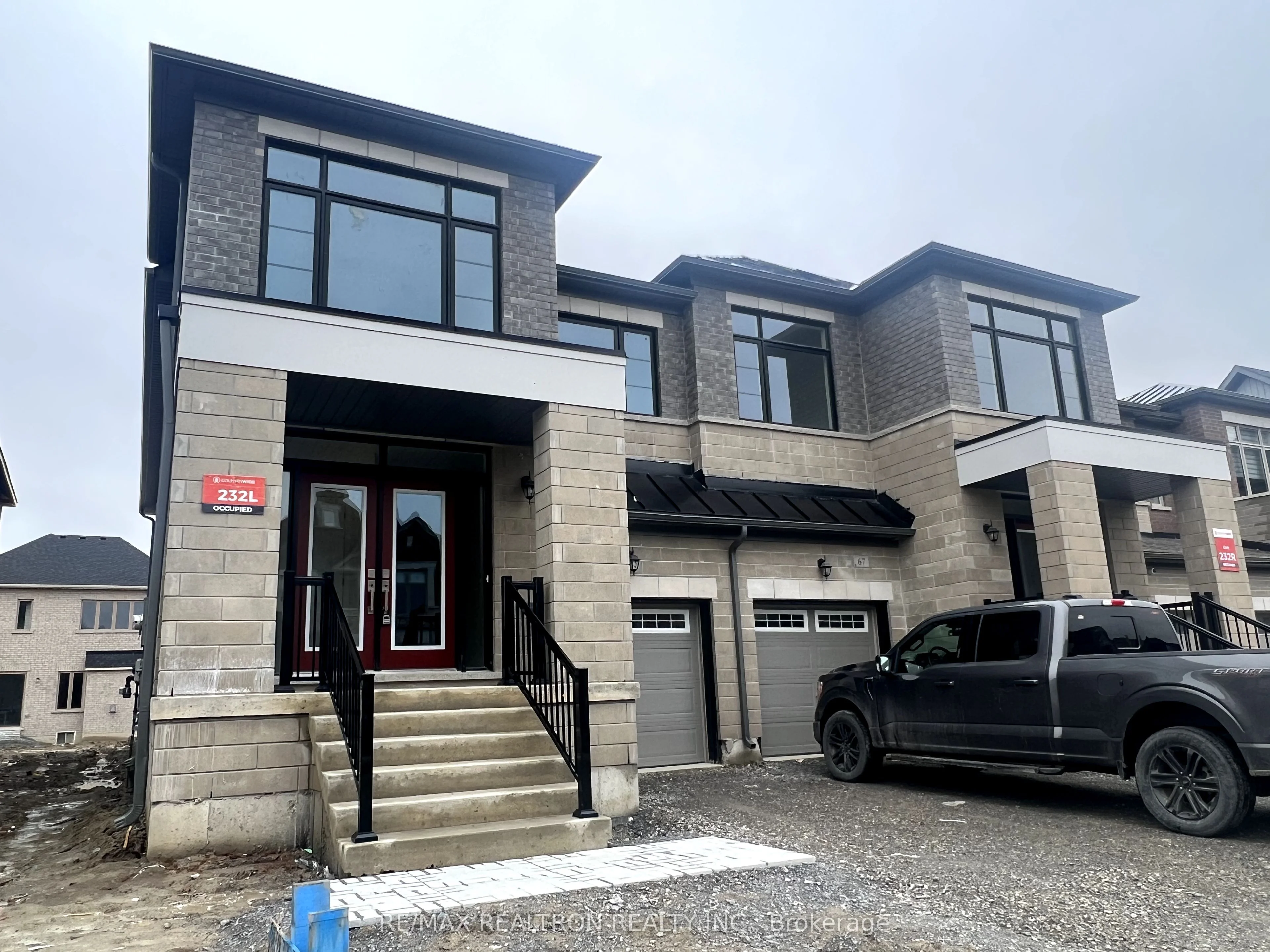 65 Kentledge Avenue, East Gwillimbury, On L9n 0v9