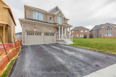 1031 Hardy Way, Innisfil, On L0l 1w0