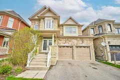 725 Millard Street, Whitchurch-stouffville, On L4a 0b2