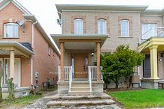 616 Napa Valley Avenue, Vaughan, ON L4H 1R1