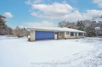 3052 Aurora Road, Whitchurch-stouffville, On L3y 4w1