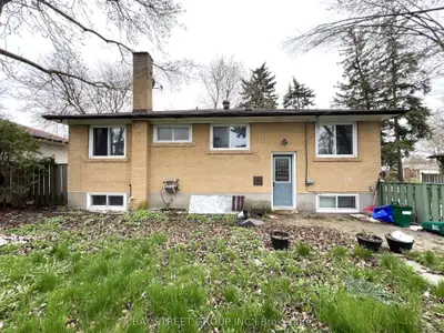 Detached in Richmond Hill