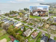 44 Franklin Beach Road, Georgina, On L0e 1l0