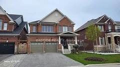 37 Romanelli Crescent, Bradford West Gwillimbury, On L3x 0x7