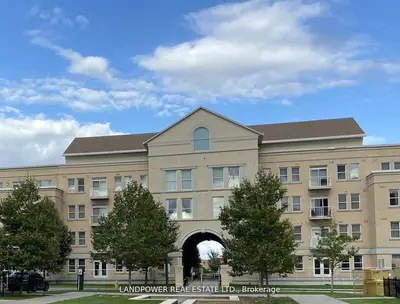 28 Prince Regent Street 318, Markham, On L6c 0v5