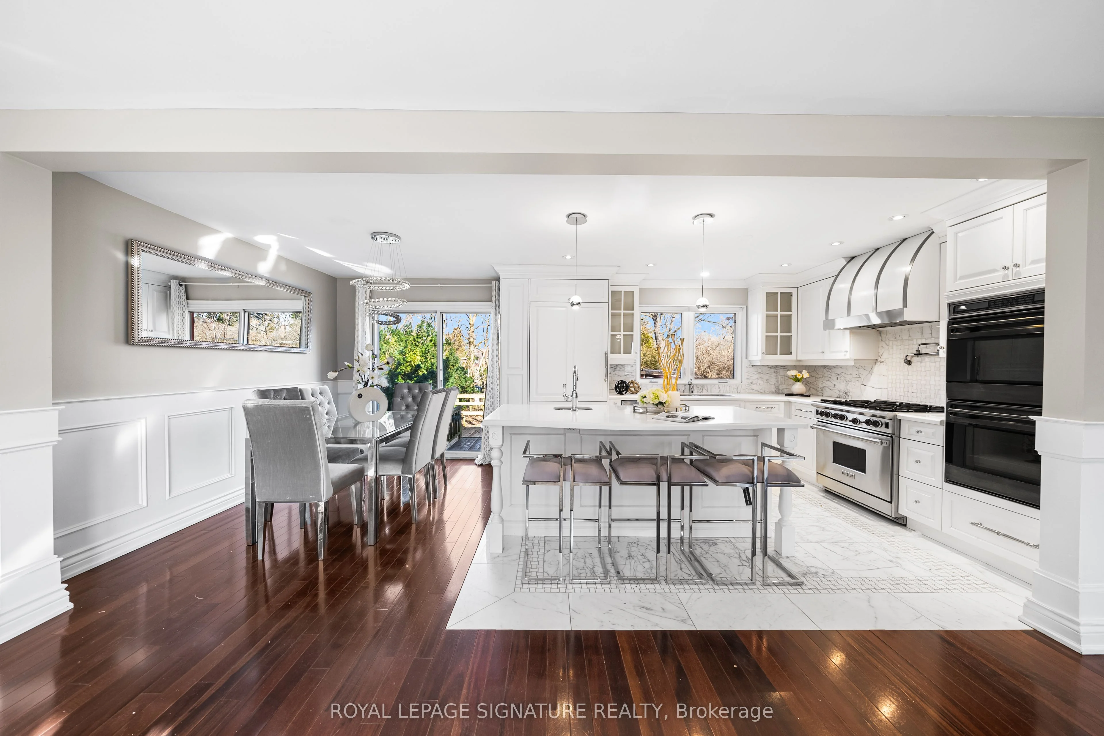 217 Altamira Road Main, Richmond Hill, On L4c 4c9