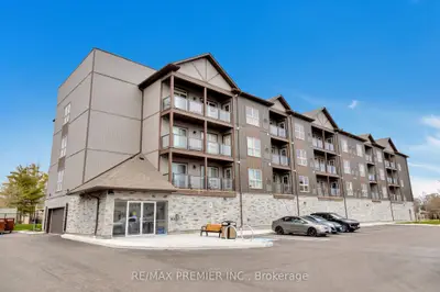 110 Grew Boulevard 410, Georgina, On L0e 1l0