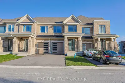 43 Seedling Crescent, Whitchurch-stouffville, On L4a 4v5