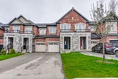 110 Fortis Crescent, Bradford West Gwillimbury, ON L3Z 0W2