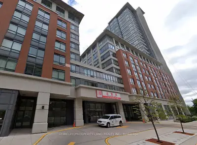 1 Sun Yat-sen Avenue Pb-08, Markham, On L3r 5k9