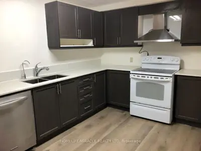 31 Amaretto Court Bsmt, Vaughan, On L4l 6n2