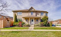 159 Nahanni Drive, Richmond Hill, ON L4B 4H5