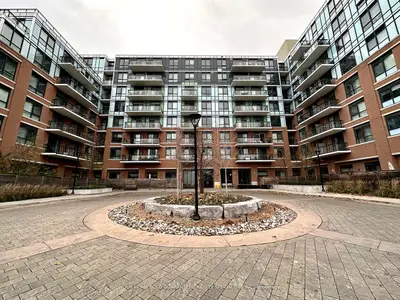 11611 Yonge Street 311, Richmond Hill, On L4e 1g2