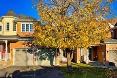 314 Warner Crescent, Newmarket, ON L3X 2G7