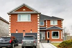 107 Thornbrook Court, Vaughan, On L4j 7x4