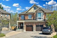 83 Gamble Glen Crescent, Richmond Hill, On L4s 2t4