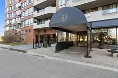 33 Weldrick Road E 307, Richmond Hill, On L4c 8w4