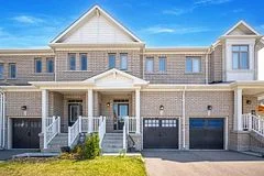 53 Clifford Crescent, New Tecumseth, On L0g 1w0