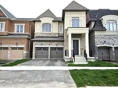 24 Solar Street, Richmond Hill, On L4c 4z1