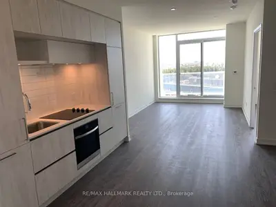 6 David Eyer Road N 814, Richmond Hill, On L4s 0n5