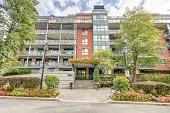 141 Woodbridge Avenue W 206, Vaughan, On L4l 9g6