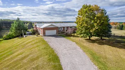 1570 Concession Rd 5, Adjala-tosorontio, On, L0g 1w0