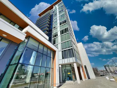 9608 Yonge Street 1202a, Richmond Hill, On L4c 0x4