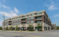 2396 Major Mackenzie Drive 320, Vaughan, ON L6A 3Y7