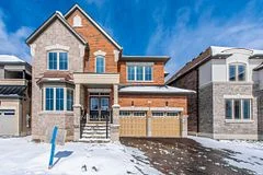 288 Ben Sinclair Avenue, East Gwillimbury, ON L9N 0Z1