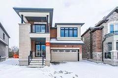 272 Ben Sinclair Avenue, East Gwillimbury, On L9n 0z1