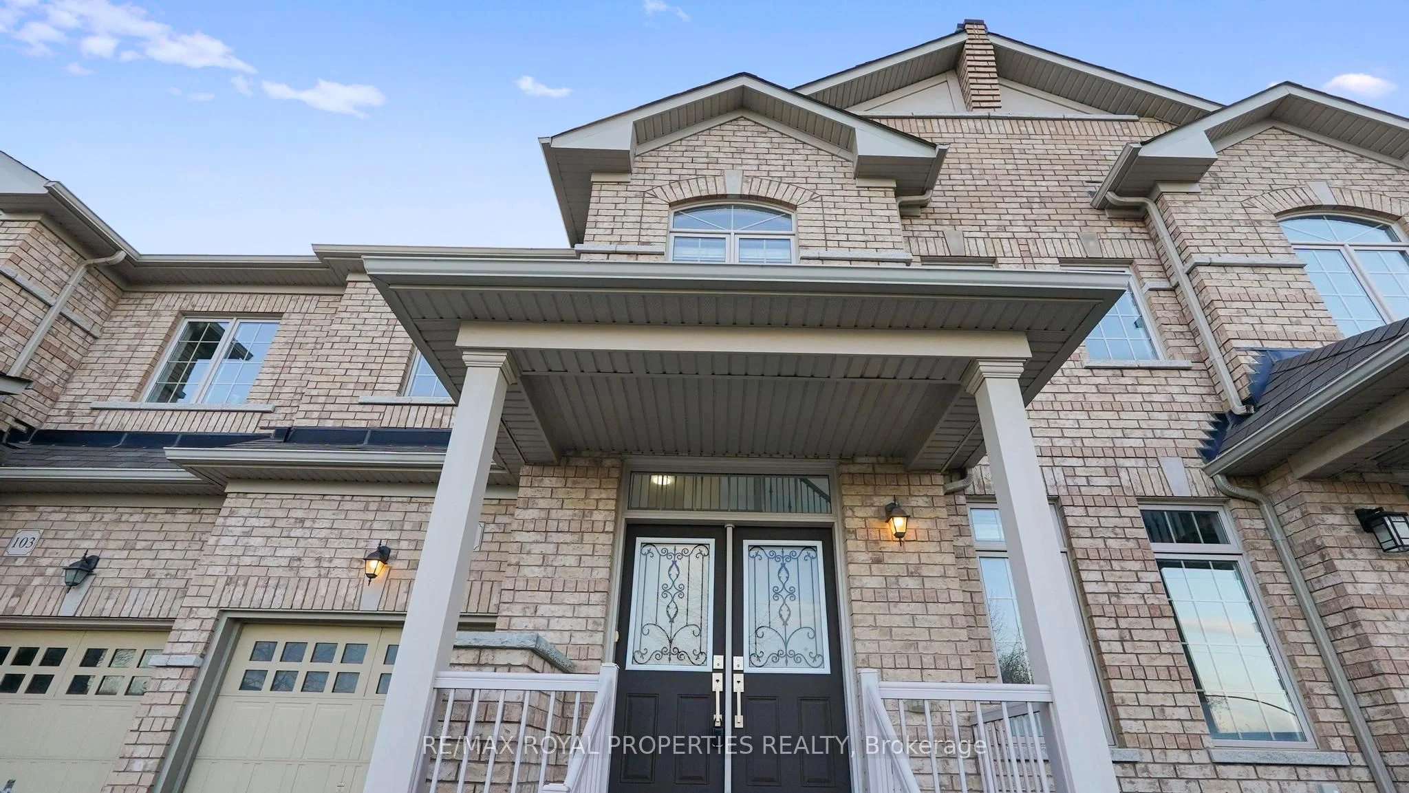 99 Durhamview Crescent, Whitchurch-stouffville, On L4a 1h4