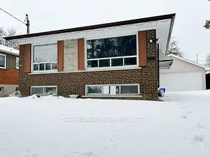 308 Skopit Road S, Richmond Hill, On L4c 2y8