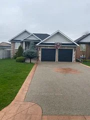 56 Aishford Road, Bradford West Gwillimbury, On L3z 3h9
