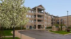 481 Rupert Avenue 2217, Whitchurch-Stouffville, ON L4A 1Y7