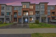 178 Vantage Loop Street, Newmarket, ON L3X 0L2