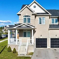 42 Daniele Crescent, Bradford West Gwillimbury, On L3z 0v7